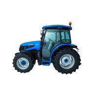 S90 CAB Tier V
