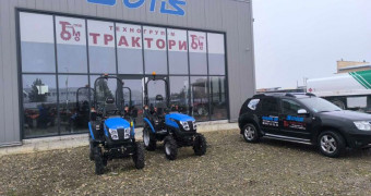 Сервиз Солис