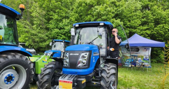 Събор на животновъдите Велико Търново